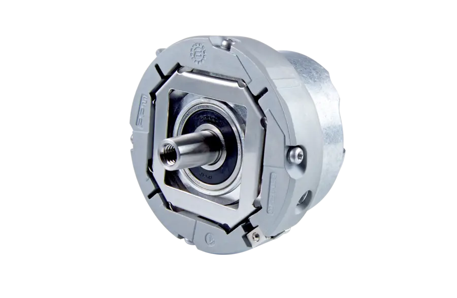 Heidenhain rotary encoder
